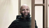 Удерживаемого в колонии в РФ политзаключенного Абдуллаева снова перевели в штрафной изолятор, - Денисова