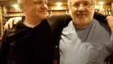 КОЛОМОЙСКИЙ ВЕРИТ В ТЯГНИБОКА