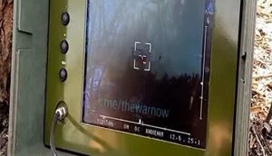 Ukrainian soldiers destroyed Russian Ka-52 "Alligator" helicopter using "Stugna-P" missile defense system. VIDEO