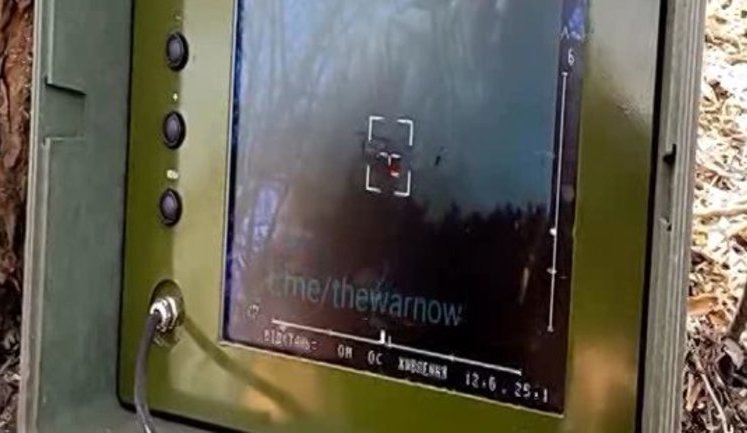 Ukrainian soldiers destroyed Russian Ka-52 "Alligator" helicopter using "Stugna-P" missile defense system. VIDEO