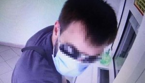Мужчина, совершивший разбойное нападение с гранатой на обменник, задержан в Киеве, - Нацполиция. ВИДЕО