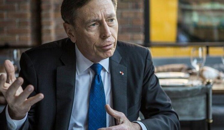Ukraine can independently produce long-range weapons, - General Petraeus