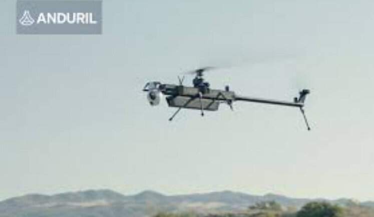 UK signs £30 million agreement for supply of strike drones to Ukraine