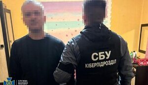 Заявив про готовність виїхати до Росії і не воювати проти "братів": на Закарпатті викрито депутата, - СБУ. ФОТОрепортаж