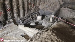 Завтра Комісія Київради з питань культури вирішуватиме питання збереження пам'ятки археології та розташування музею під Поштовою площею