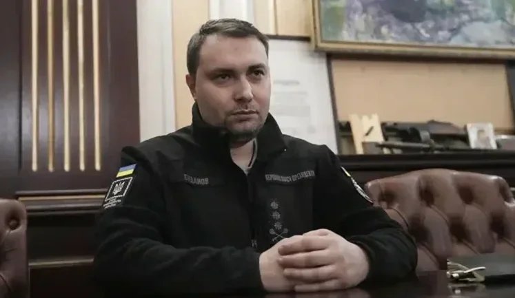 Life is like box of chocolates... But whether they will pull notice of suspicion for Budanov and bail for Mudra from it