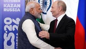 путін,моді