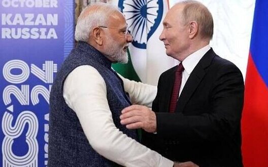 путін,моді