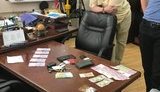 Один із керівників Маріупольського морського порту організував схему вимагання хабарів із моряків, - СБУ. ФОТО
