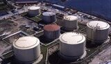 Нафтобаза Чушки Краснодарський край