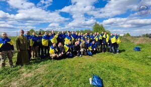 During prisoner exchange, three pilots shot down in Kharkiv region in 2022 returned to Russia. PHOTOS