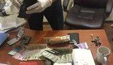 Чиновник Дарницкой РГА требовал 12 тыс. грн за размещение кофе-машин в столичном парке, - прокуратура. ФОТО