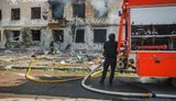 РФ атакувала Краматорськ: пошкоджено будинки, є постраждалі