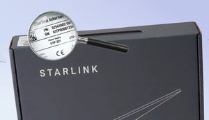В Україні оновили правила верифікації Starlink для громадян і бізнесу