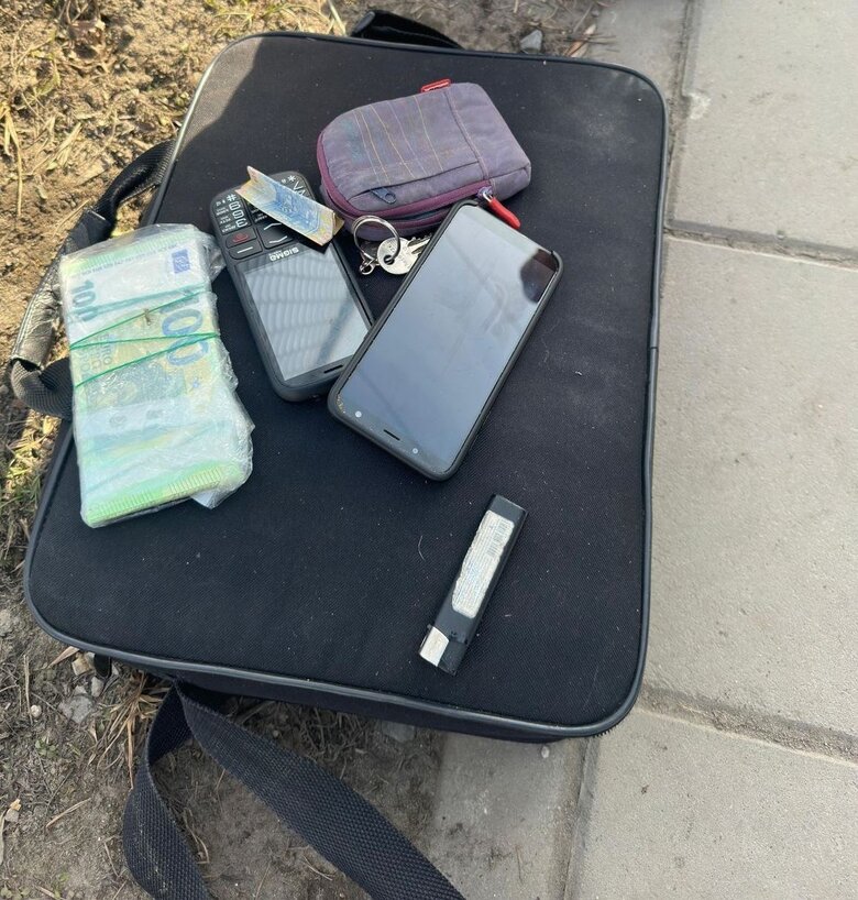 У Львові затримали організатора незаконного переправлення призовника через кордон