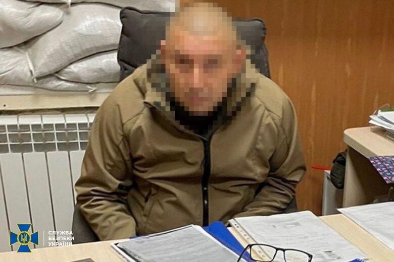СБУ ухилянти