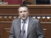 Нардеп грубо обвинил Саакашвили-"чудотворца" в краже денег
