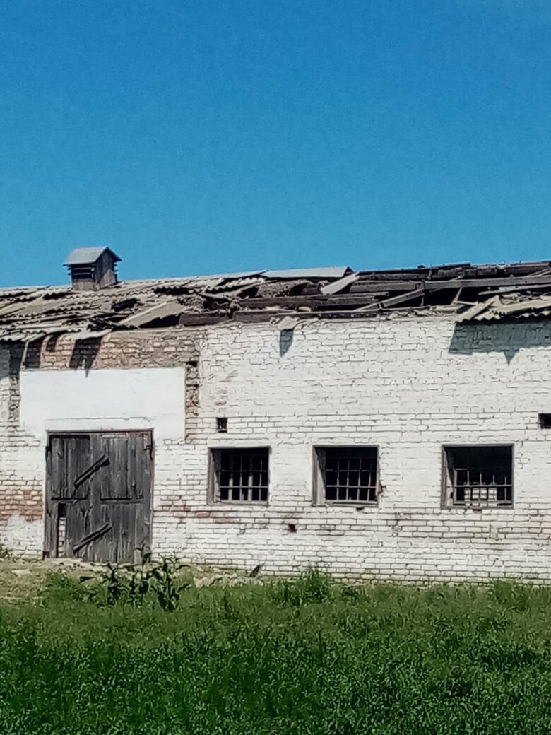 Наслідки ворожих обстрілів Дніпропетровщини 03