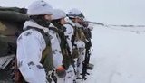 "Наказую здійснити штурм і знищити позиції противника!", - у зоні АТО бійці окремої десантно-штурмової бригади відпрацьовують наступальні дії. ВIДЕО