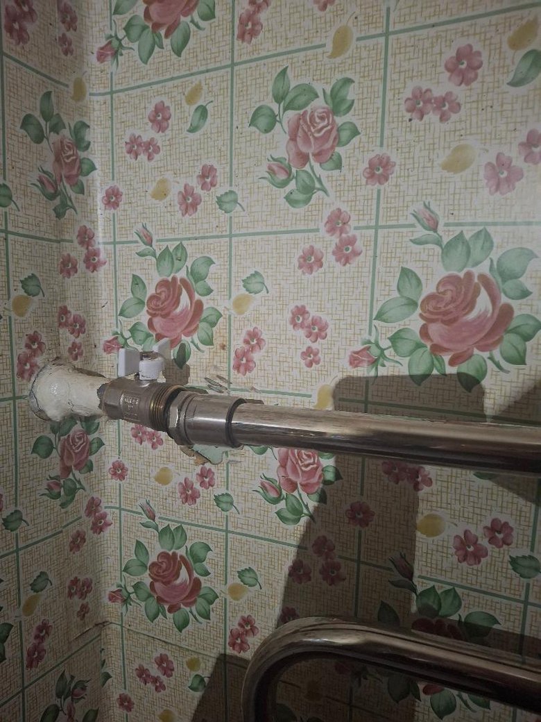 Хроніки гібридної мерзлоти