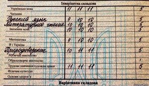 Крымским школьникам выдали аттестаты с неприятным "сюрпризом": оккупанты "обнулили" все достижения в учебе. ФОТО