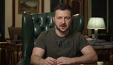 зеленський