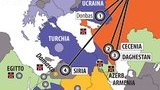 крым италия карта лимес