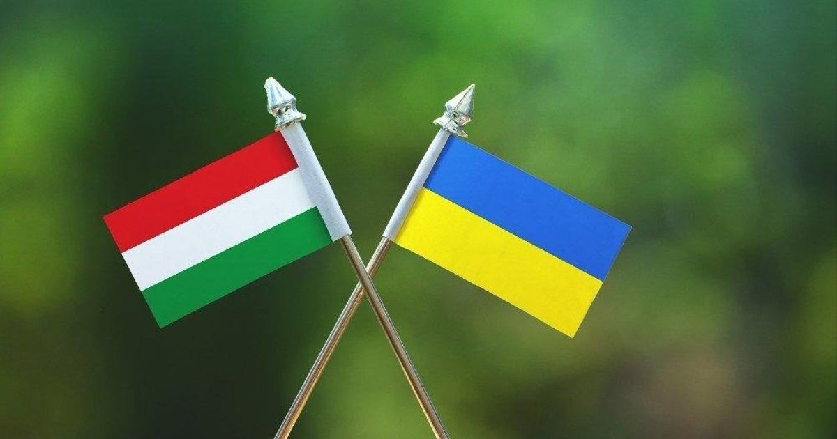 Україна передала Угорщині нову пропозицію щодо зустрічі Зеленського та Мадяра