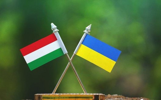 Угорщина вимагає від України "реальних кроків" щодо нацменшин для зняття вето на вступ до ЄС