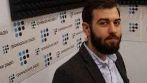 "Навіть серед політиків, які позиціонують себе реформаторами, є ті, хто має у своїх напрацюваннях плагіат", - координатор проекту сприяння академічній доброчесності Тарас Тимочко