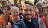 "Слуга народу" Гурін вирішив іти в мери Києва: Схоже, повноцінних праймеріз не буде, нас чекає "конкурс краси"