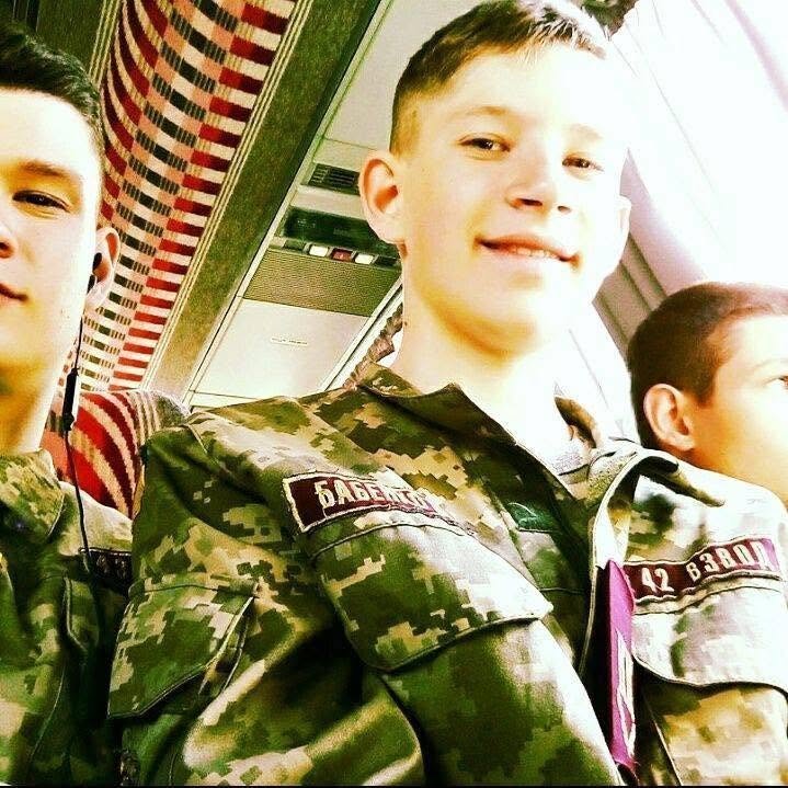 погиб штурман Богдан Бабенко