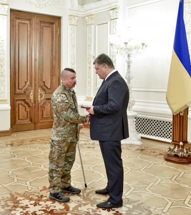 Керівник будинку ветерана Бандерівській схрон Ігор Чернецький: Ми ніколи не знаємо з ким, коли і в якій формі вилізуть наслідки війни 03