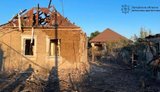 На юге Украины в результате российских атак погибли как минимум 10 человек, в том числе трое детей