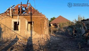 В четырёх областях в результате атак РФ погибли 10 человек, 40 ранены