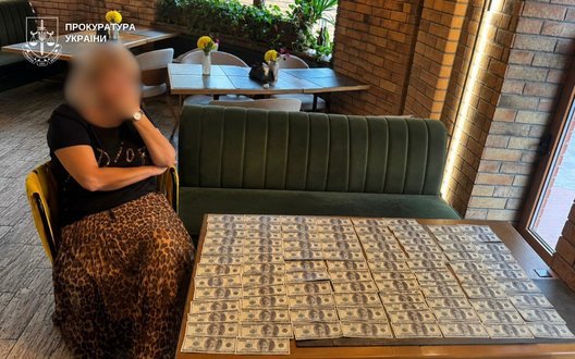 "10 кг смородини" за відстрочку: у Києві доцентка університету отримала підозру