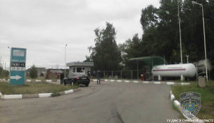 Цены на автогаз в Киеве опустились ниже 13 гривен за литр