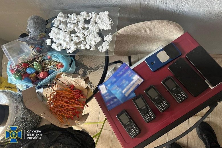 Теракти в Харкові зірвано: СБУ затримала агента ФСБ з 12 кг вибухівки