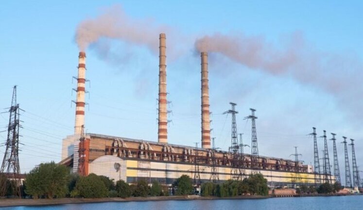 "Укренерго" попросило аварійну допомогу зі Словаччини через аварії на ТЕС Ахметова (оновлено)