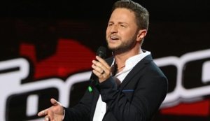 Грузинський продюсер Брендон Стоун внесений до переліку осіб, які загрожують нацбезпеці, - МКІП