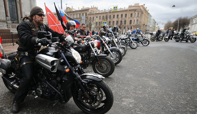 Росіяни зібралися святкувати "річницю" окупації Криму