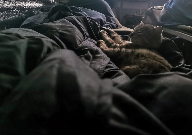 Олександр Осипенко: Диванні військові експерти не думають, що за кожним клаптиком відвойованої території стоять чиясь жертва та подвиг. Треба відставити браваду і зробити так, щоб ми виграли цю війну 07 Олександр Осипенко: Диванні військові експерти не думають, що за кожним клаптиком відвойованої території стоять чиясь жертва та подвиг. Треба відставити браваду і зробити так, щоб ми виграли цю війну 07