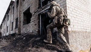 На фронті за добу зафіксовано 108 боєзіткнень