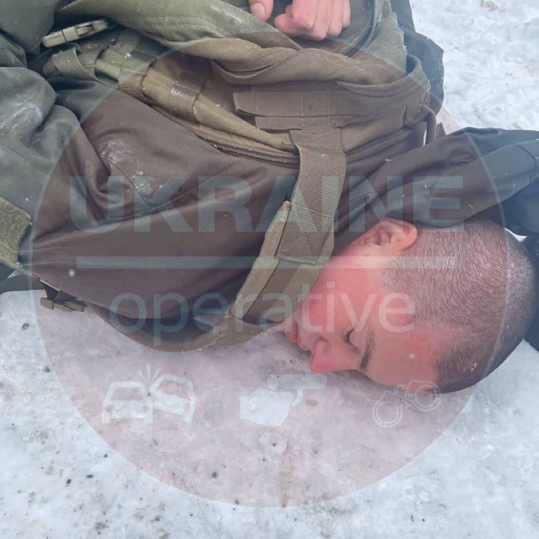 Задержан срочник Рябчук, устроивший стрельбу в Днепре (обновлено) 01