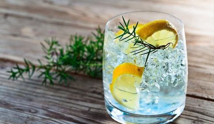 Європейський суд заборонив продавати безалкогольний напій як "джин"