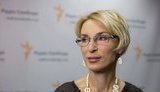 "Слуга народа" Богуцкая о тысяче Зеленского: "Неправильно все это"
