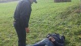 полиция патрульная