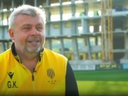 Академія «Руху»: від британської школи до критого манежу – Григорій Козловський інвестує у дітей