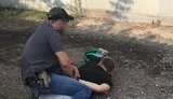 СБУ задержала в Киеве трех членов группировки, торговавшей амфетамином и боеприпасами. ФОТОрепортаж