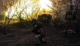 Сили оборони зачищають від ворожої ДРГ Сотницький Козачок на Харківщині